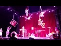 Amazing kids' circus viva fest 2017