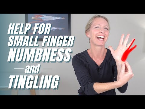 Video: Protrude the little finger: what does it mean?