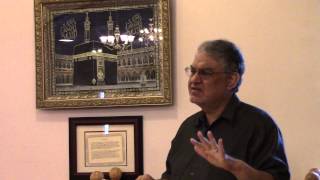 20150918 Dr Hamdy El-Sawaf - Sacrifice and Syrian Refugee Crisis - Part 2