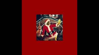 christmas playlist for ur troubles - sped up