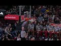 Cam Thomas explodes for 29 points 7 rebounds and 5 assists vs. Cavaliers  3.10.24