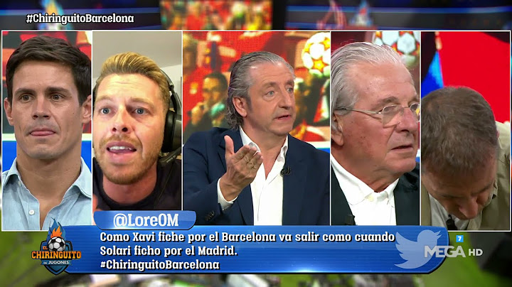 💥‼️ ¡EL ADN BARÇA NO EXISTE! JOSEP PEDREROL, sincero tras la DERROTA DEL FC BARCELONA