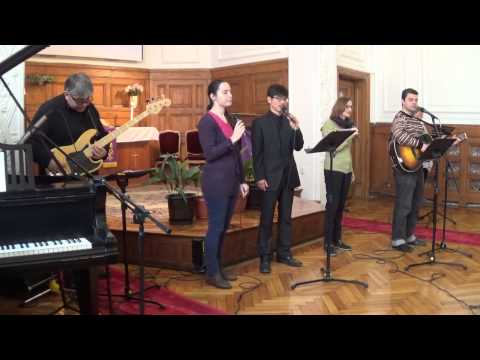 Канара е Христос 15 03 2015