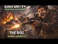 Call of Duty 4 Modern Warfare Remastered | The Bog Bangla Gameplay | COD4 EP-06 Tank Rescue Mission