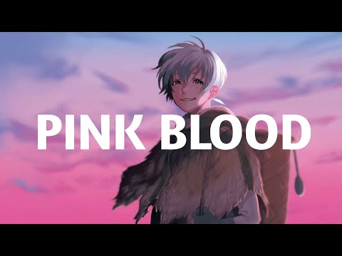 To Your Eternity - Opening Full Theme『PINK BLOOD』by Hikaru Utada
