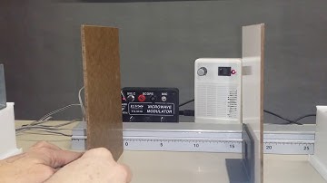 fabry perot resonator