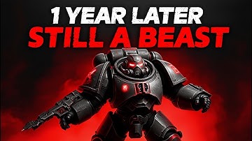Space Marine 2 Is an Absolute Beast a Year Later