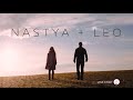 Nastya + Leo (Love story)