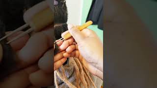 dreadlocs extensions #jesus #fyp #music #youtubeshorts