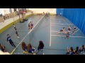 Torneo Calasancias Alevín 2016: Calasancias A vs CVP (5 de 5)