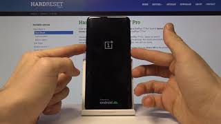 Как войти в режим Рекавэри OnePlus 7T Pro — Режим восстановления — Recovery