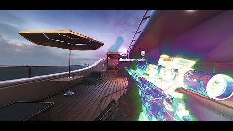 Noticed [BO2 Clips in Desc.]