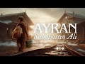 AYRAN Sabahattin Ali Audio Story