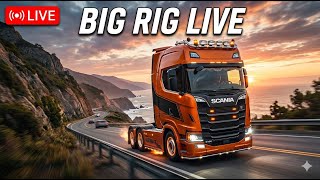 Truck Masters Ultimate 🚛🔥 Real Driving Madness!! screenshot 1