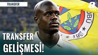 TRANSFER | Fenerbahçe Malang Sarr'a Teklifini Sundu! Malang Sarr'dan Yanıt Bekleniyor
