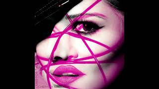 Madonna x Cheryl - Living For This Love (Mashup)