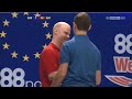 Weber Cup 2012 — Episode 13 of 14 — Part 2 of 4