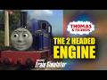 ???????? HES TWO FACED! ???????? | Thomas & Friends – Open Rails