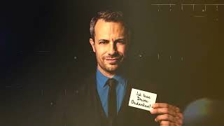 Teaser - Mentalist Severino Negri