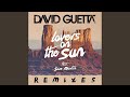 Lovers On The Sun Feat Sam Martin Stadiumx Remix 