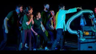 Cultural Night #2: Musical Revue (TASIS Summer Programs 2018)
