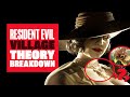 Resident Evil Village Gameplay Reaction - Resident Evil Village Theory Breakdown
