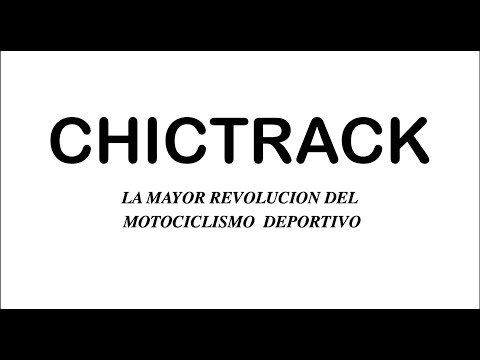 Chictrack January 2026