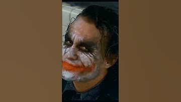 Joker Edit | Dark Knight | Memory Reboot