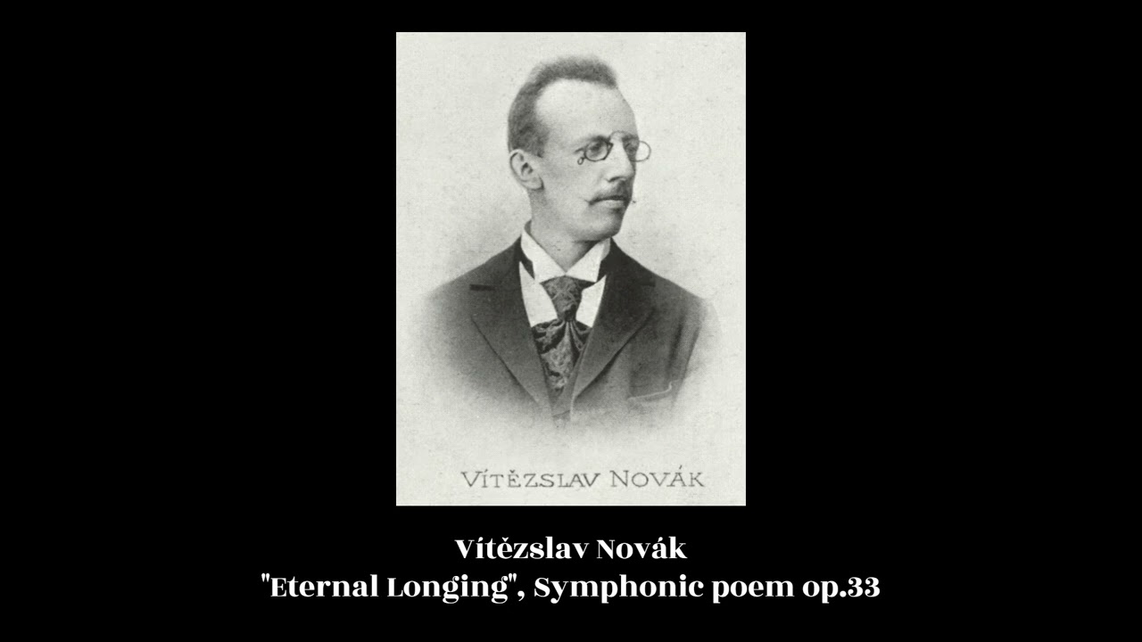 Vítězslav Novák - 