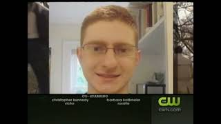 The CW Split Screen Credits (September 29, 2010)