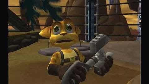 [MX4SIO/SIO2SD] Ratchet and Clank - Early Test (Playable) - OPL Testbuild 6. August 2020 PS2