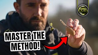 EVERYTHING YOU NEED TO KNOW! (Complete guide to Method Feeder fishing)