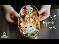 【일본도시락일상】 파스타면 수줍은소녀 도시락, 주방식기 쇼핑과 몬자야끼 만들기 ( 가나자와 도시락 콘테스트 출품작 도시락)ㅣお弁当Vlog