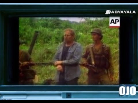 Video: Co dělala CIA v Nikaragui?
