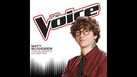 Matt McAndrew - The Blower's Daughter