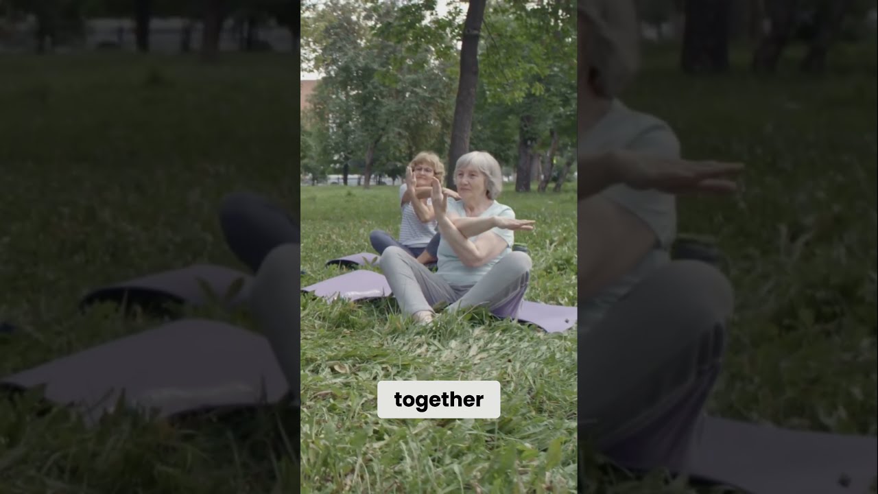 Unlock Happiness How Shared Walks Transform Your Well Being Shorts