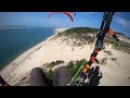 Dune de Pylas 🇫🇷 2022 Nordseite