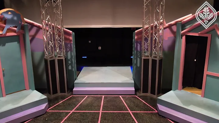 SRJC Theatre Department