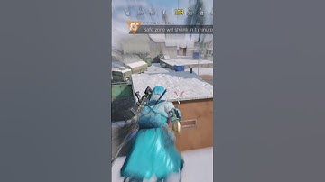 Easy 1v2🔥😱 call of duty mobile #codm #callofdutymobile #shorts #codmobile #shortsfeed #panditjee