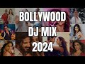 Non stop dj songs remix hindi 2024  bollywood dance party songs non stop mix mashup latest 2024