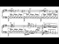 Bachrachmaninoff partita for violin in e prelude