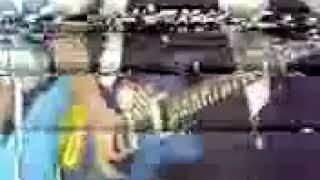 Arnel Pineda 1986 (YJOZ Band) \