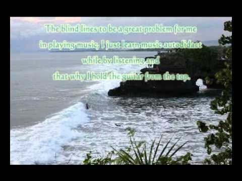 I Gusti Sudarsana ( Segara / The Sea )