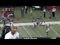 FlightReacts NFL "Quick Thinking" || HD!