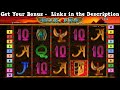 FREE Book of Ra Deluxe ™ slot machine game preview by ...