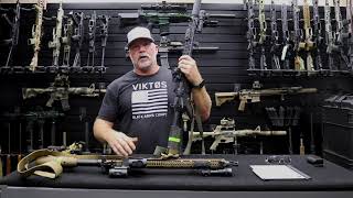 Optics and Accessories