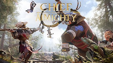 Chief Almighty Gameplay Android
