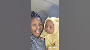 Wow Natural Beauty Cute Nyathifamily 