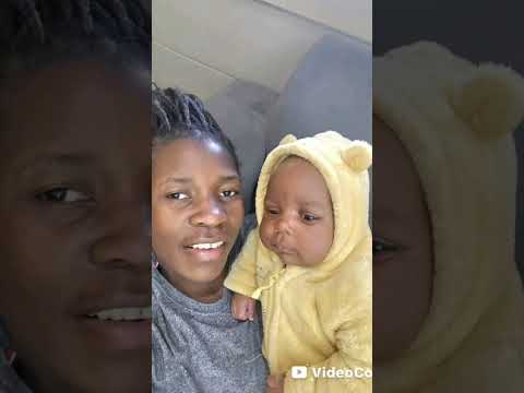 Wow Natural Beauty Cute Nyathifamily