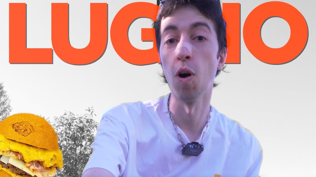 E proviamo sti ca**o di Ciccioburger | Luglio 2025